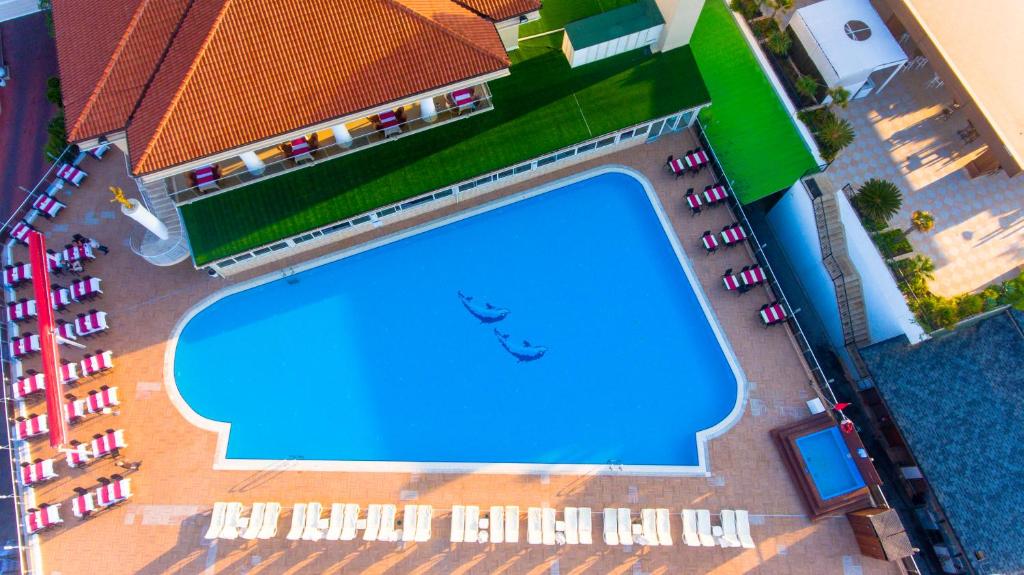 Belek Seagate Hotel, Туреччина, Белек, тури, фото та відгуки