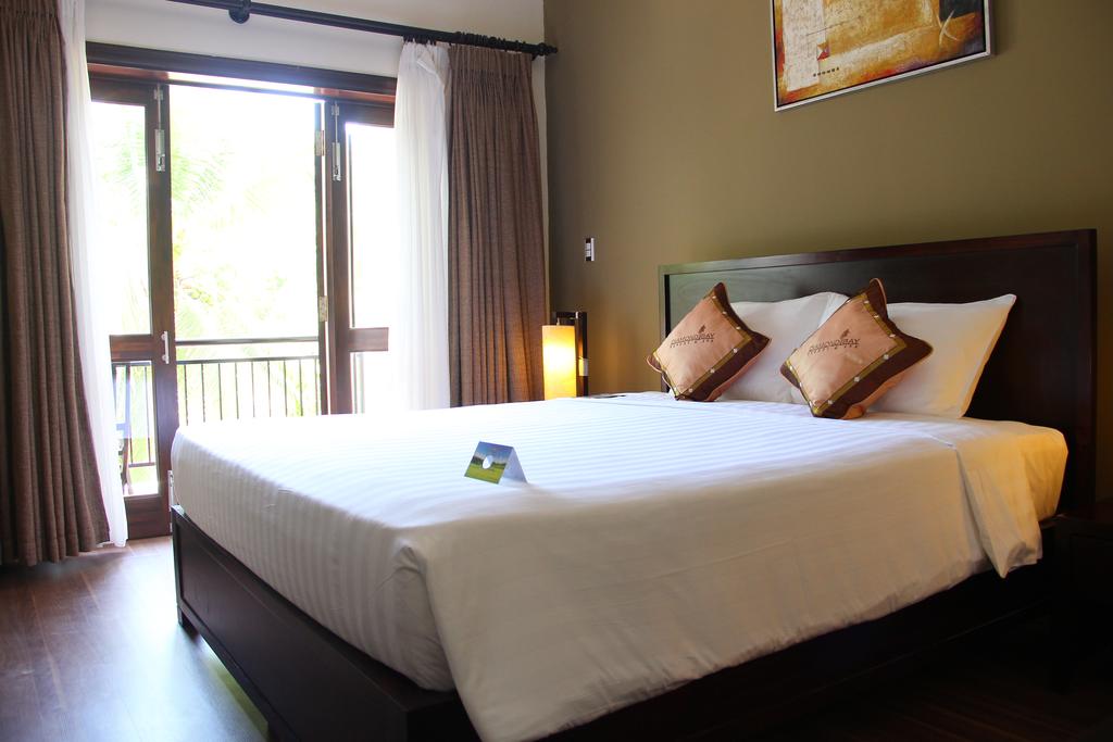 Tours to the hotel Diamond Bay Resort & Spa Nha Trang