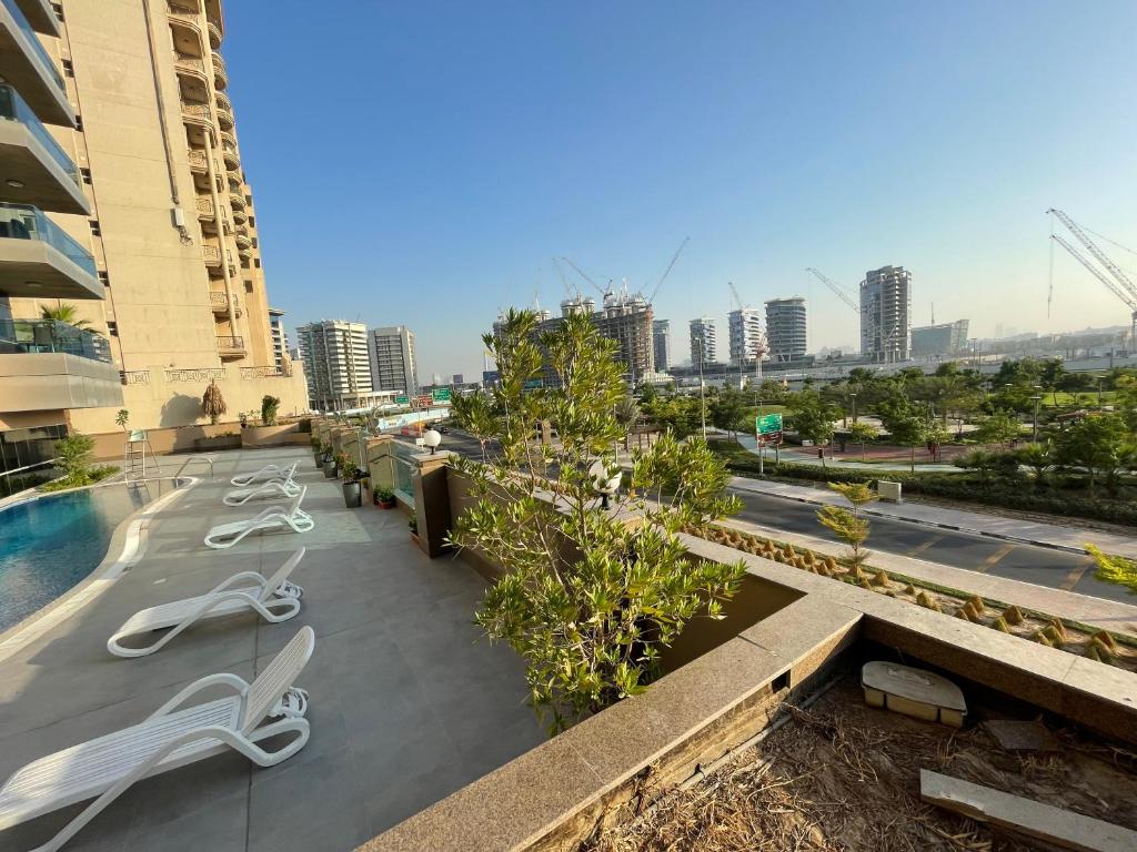 Dubai (city) Tulip Creek Hotel Apartments prices
