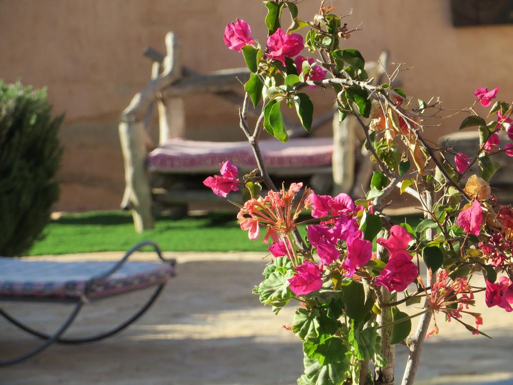 Odpoczynek w hotelu Les Jardins d'Argane Essaouira