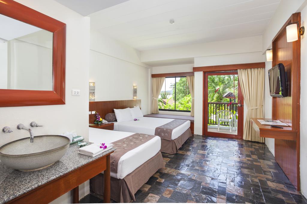 Phuket Karona Resort & Spa prices