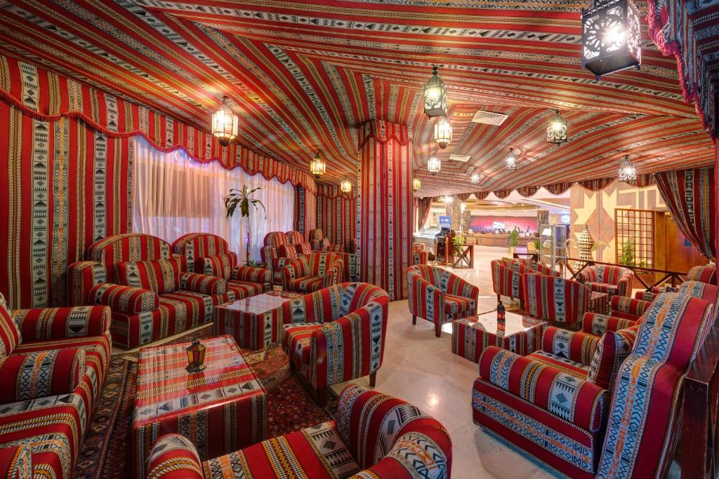 Md Hotel By Gewan (ex. Cassells Al Barsha Hotel), Zjednoczone Emiraty Arabskie