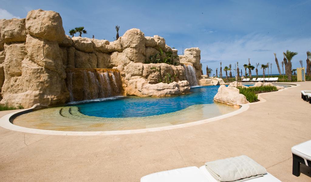 Отель, Mazagan Beach & Golf Resort