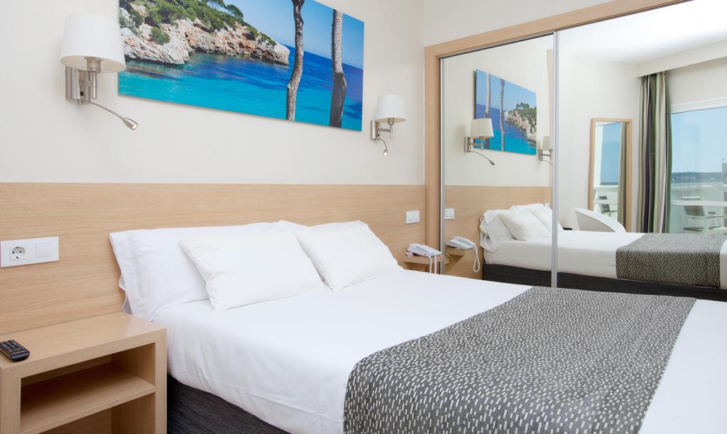 Горящие туры в отель Samos (from 13 y.o.) Майорка (остров) Испания