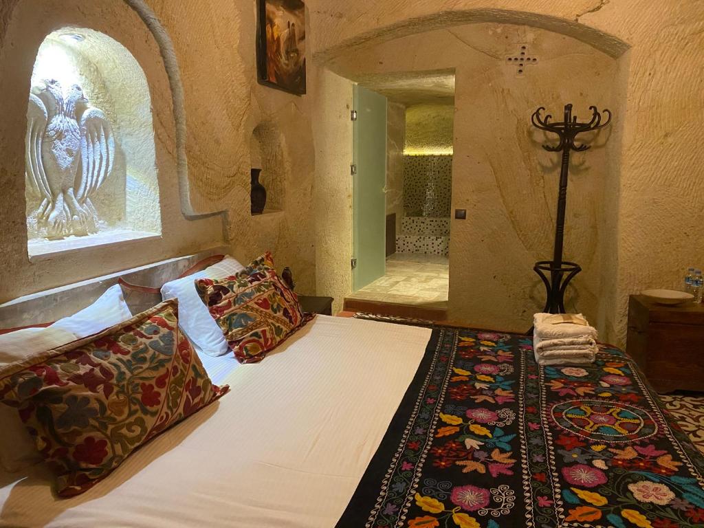 Горящие туры в отель Canela Cave Hotel Каппадокия Турция