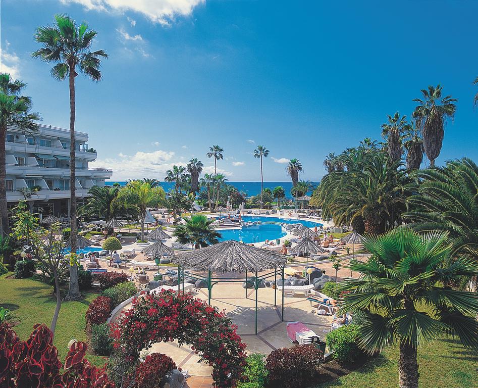 Tours to the hotel Club Altamira El Beril Tenerife (island) Spain