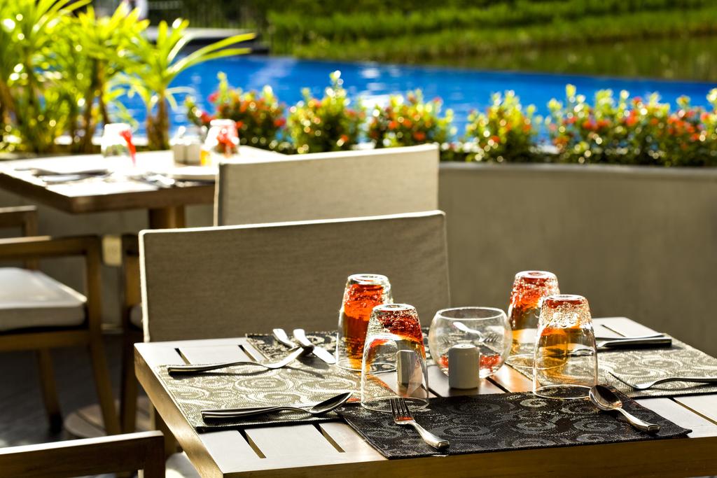Отзывы про отдых в отеле, Angsana Villas Resort Phuket (ex.Outrigger Laguna Phuket Resort And Villas)