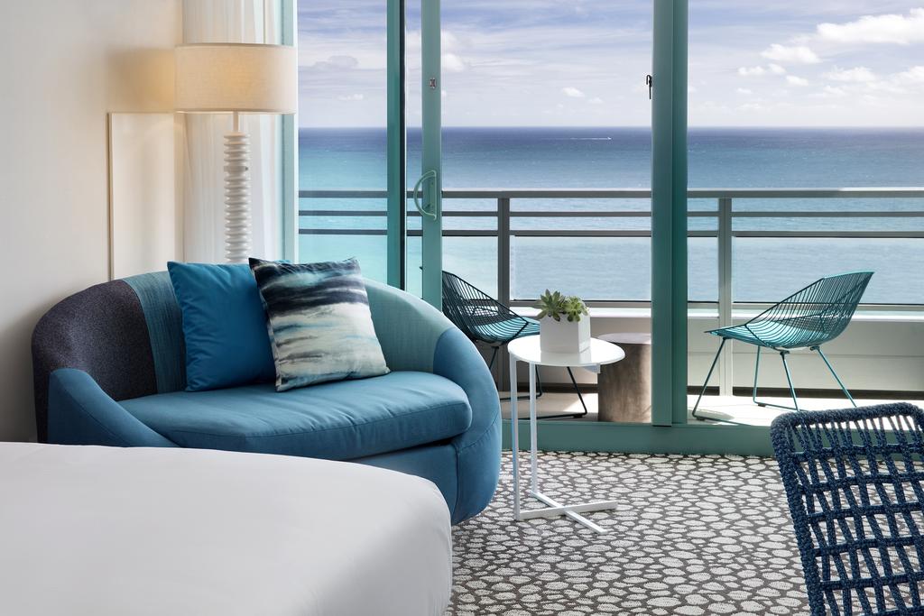 Diplomat Resort & Spa Hollywood, Майами цены