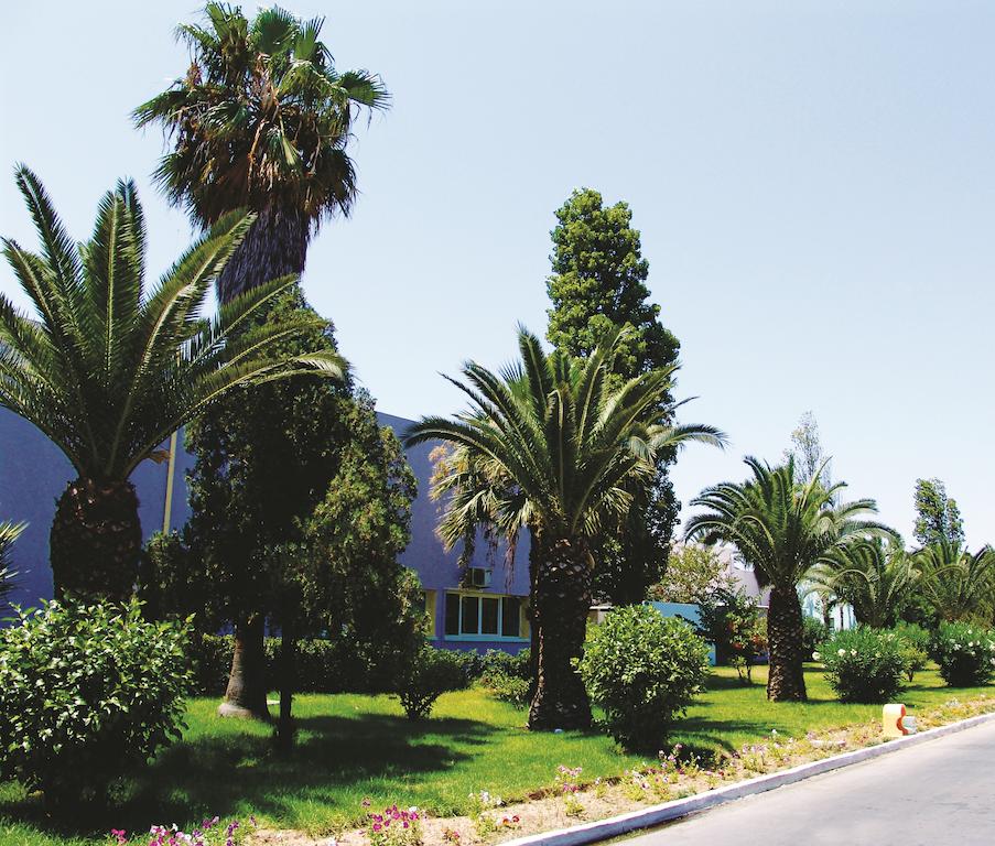 Гарячі тури в готель Caribbean World Monastir Монастір Туніс