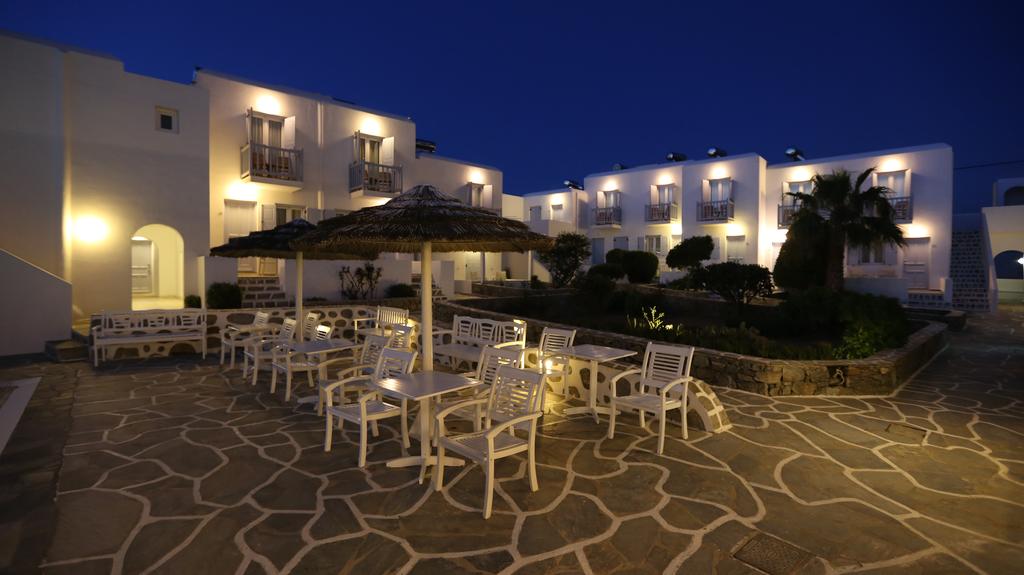 Горящие туры в отель Aeolos Bay Hotel Тинос (остров) Греция