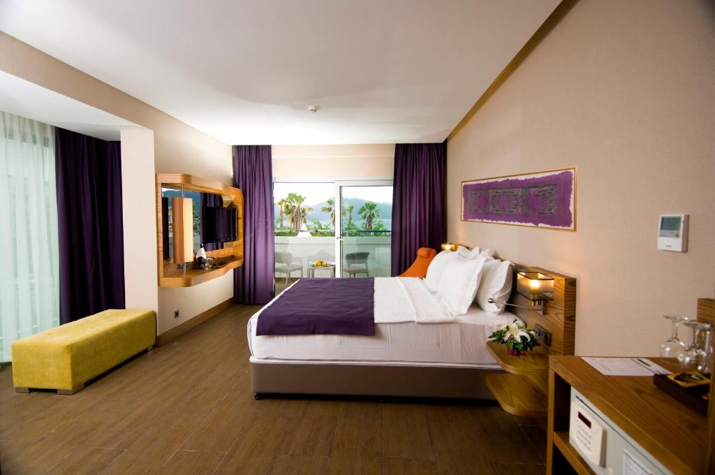 Hotel guest reviews Casa De Maris Spa & Resort Hotel