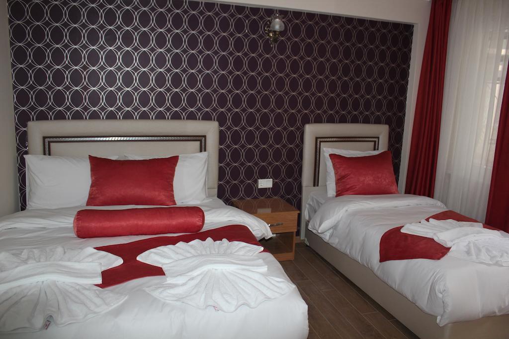 Hot tours in Hotel Reydel Hotel Istanbul Turkey
