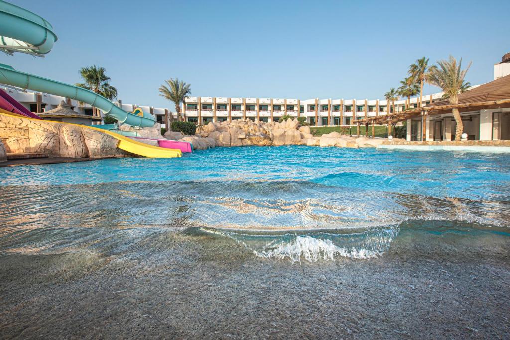 Фото отеля Pyramisa Sharm El Sheikh Resort (ex. Dessole Pyramisa Sharm)