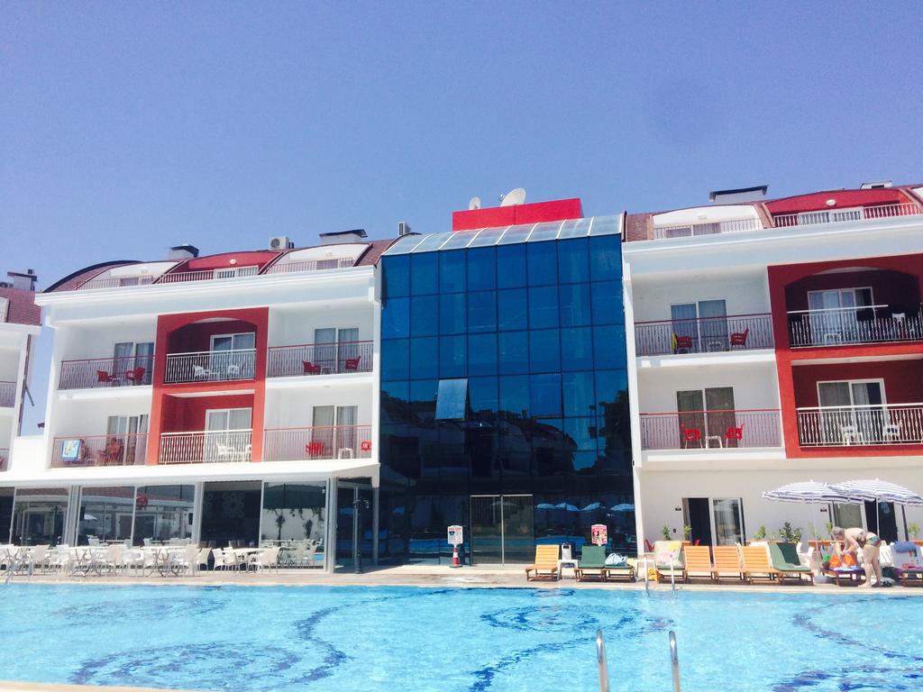 Side Legend Hotel (ex.Side Rose Hotel), Турция