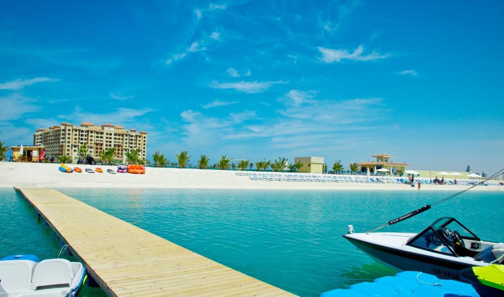 Marjan Island Resort & Spa Managed By Accor, Рас-ель-Хайма, фотографії турів