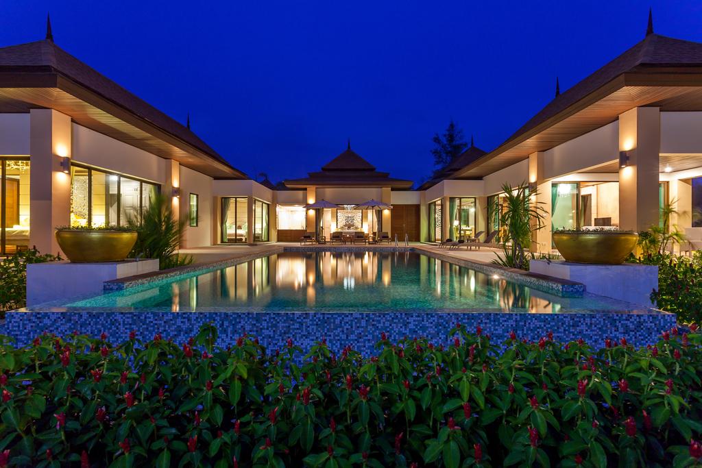 Фото отеля Ataman Luxury Villas