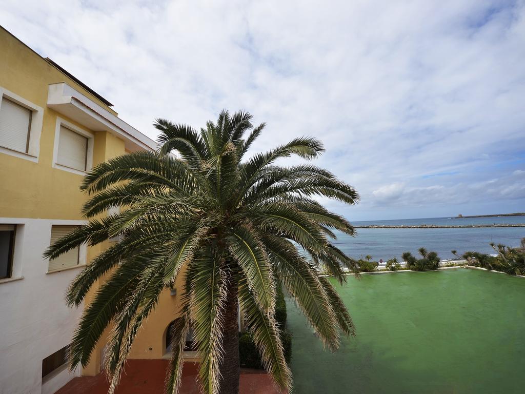 Palm Beach (Terrasini) ior, Region Palermo ceny