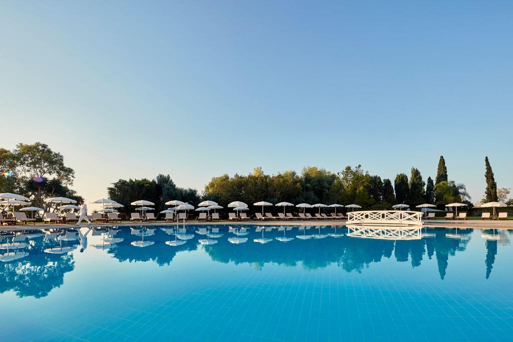 Отель, Протарас, Кипр, Grecian Park Hotel