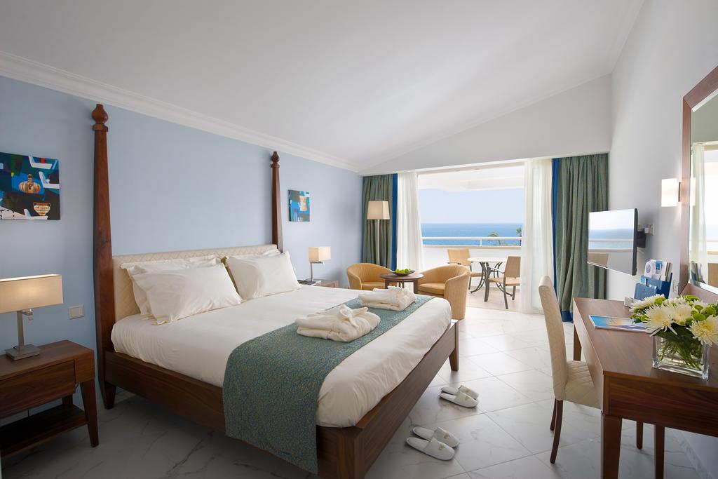 Olympic Lagoon Resort Hotel (ex. Amathus Paphos), Кипр, Пафос, туры, фото и отзывы