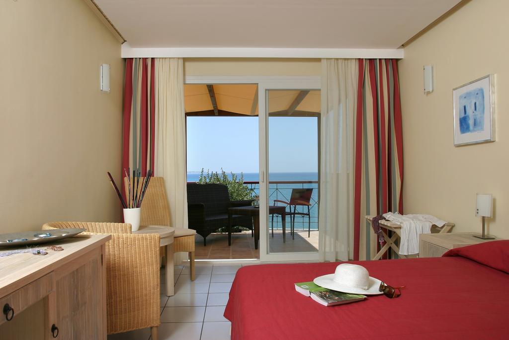 Греция Erytha Hotel & Resort