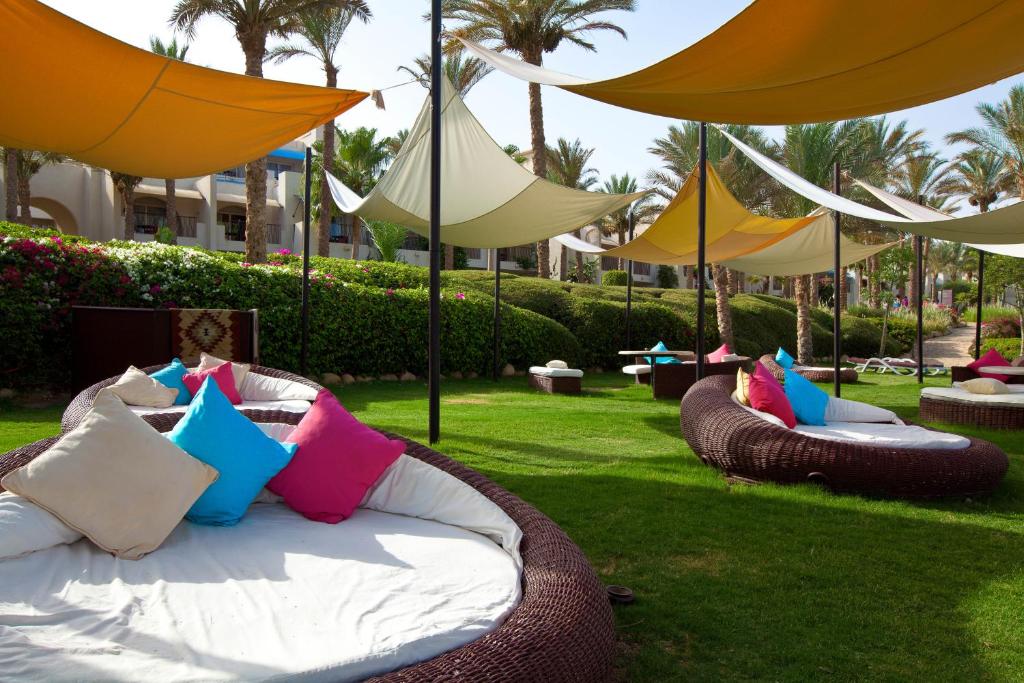 Grand Rotana Resort & Spa Египет цены