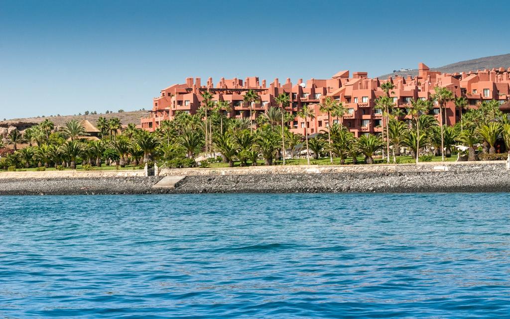 Hotel rest Sheraton La Caleta Resort & Spa
