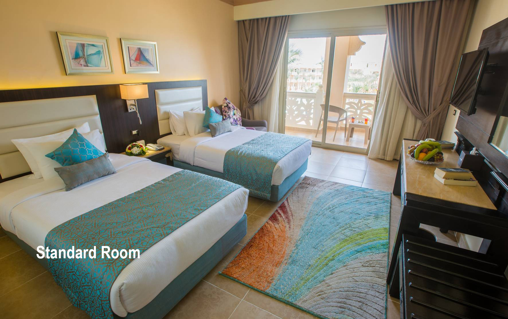 Ceny, Pickalbatros Palace Resort Hurghada