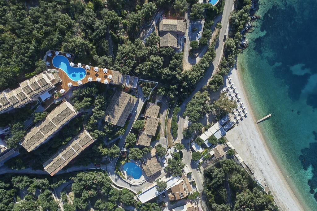 San Antonio Corfu Resort Adults Only, 4, фотографии
