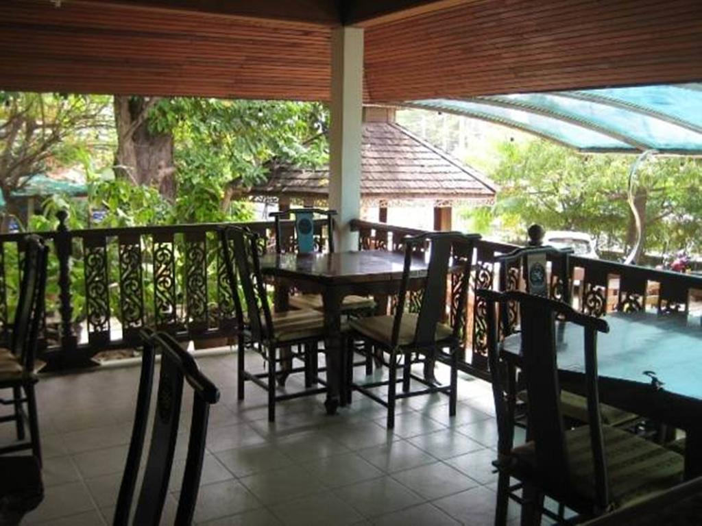 Baan Suan Sook Resort цена