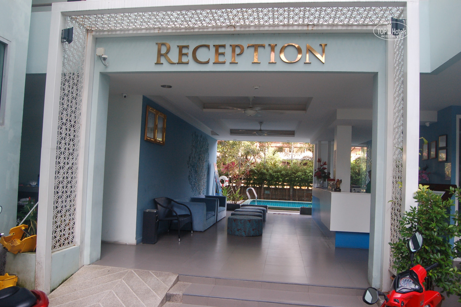 Hotel photos Puding Holiday World Kata (Ex. Natalie Resort)