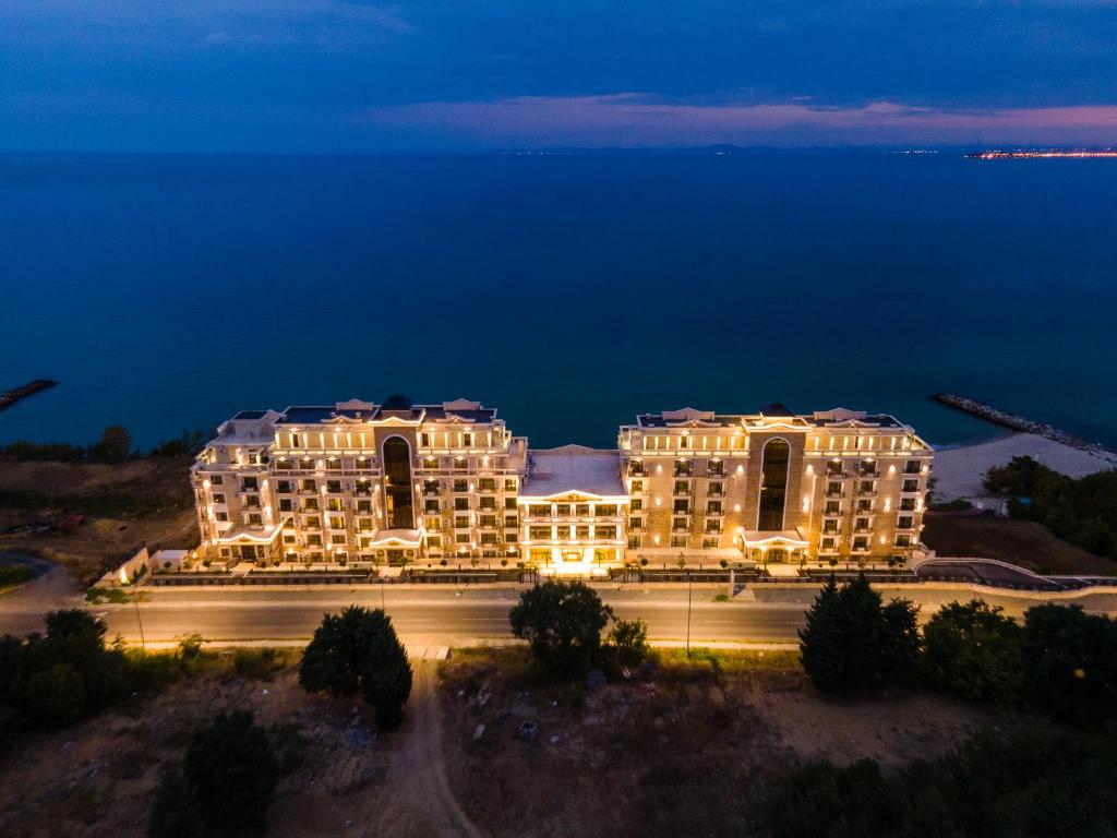 Onyx Beach Residence, Болгария