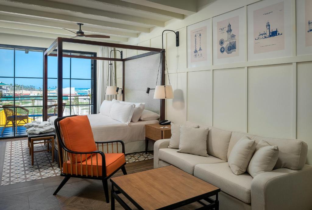 Oferty hotelowe last minute Ocean el Faro Resort Punta Cana Republika Dominikany