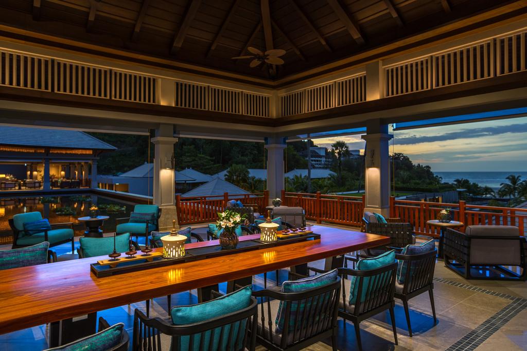 Отзывы про отдых в отеле, Phuket Marriott Resort & Spa