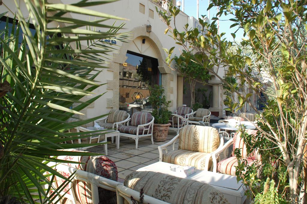 Акаба, Golden Tulip Aqaba Hotel, 4