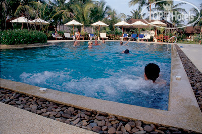 Туры в отель Anandah Beach Resort Као Лак