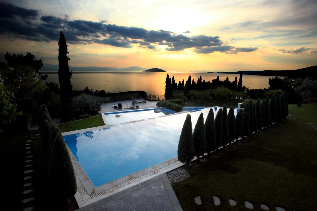 Горящие туры в отель Villa No10 Арголида Греция
