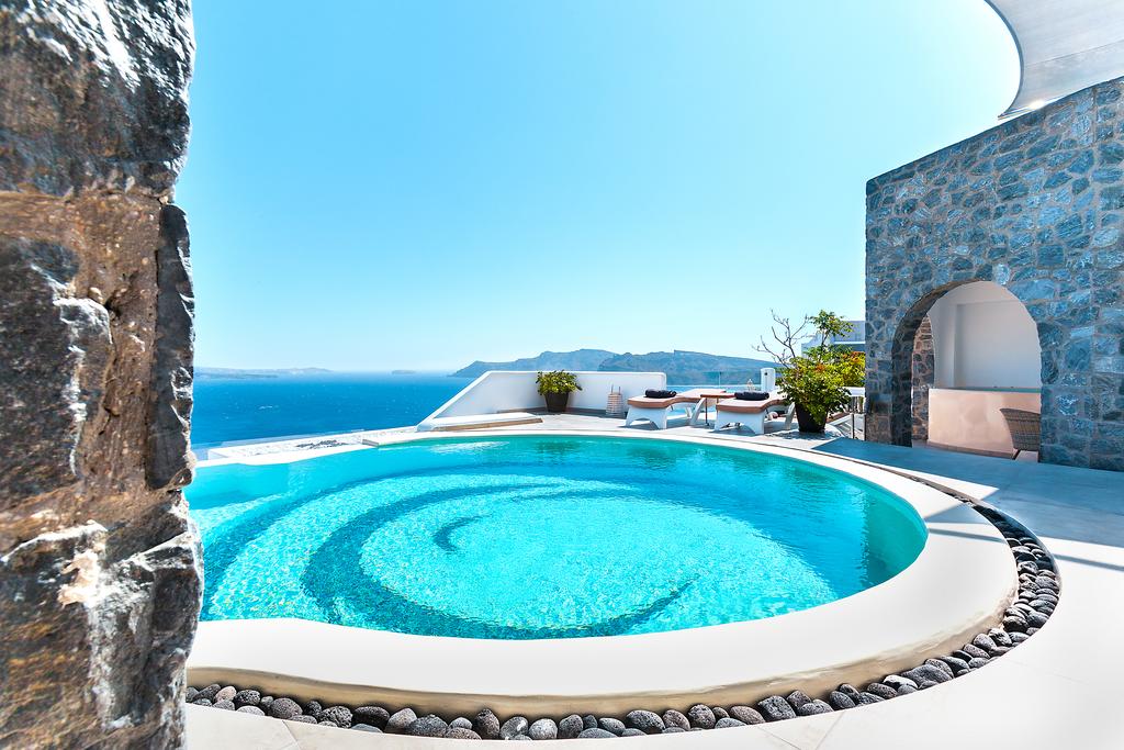 Santorini Secret Suites & Spa, Санторини (остров)