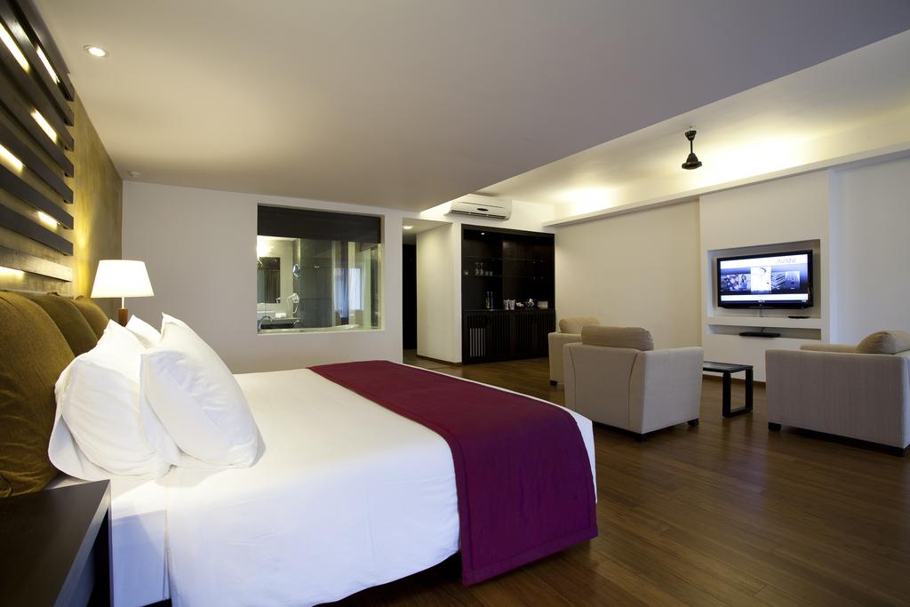 Avani Bentota Resort & Spa, фото готелю 53