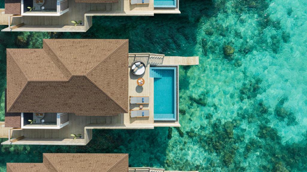 Avani+ Fares Maldives Resort, 5, фотографии