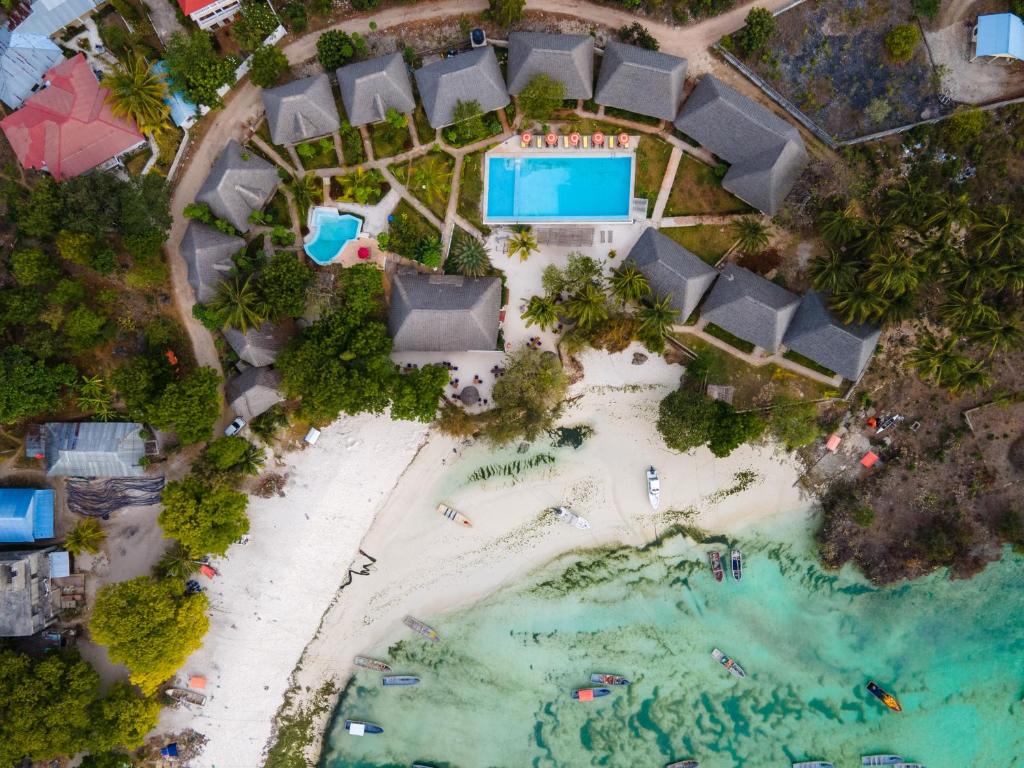 Тури в готель Bella Vista Resort Zanzibar Кізімказі
