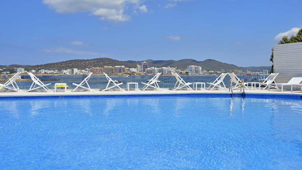 Горящие туры в отель Innside by Meliá Ibiza (Sol House Ibiza Sant Antoni, Sol Pinet Playa) Ибица (остров) Испания