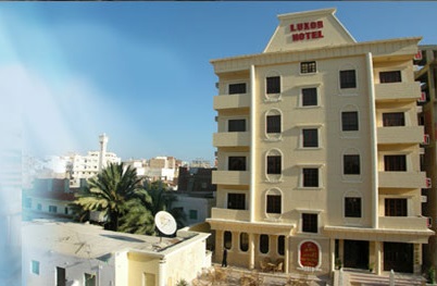 Luxor Hotel Hurghada, 2, фотографии
