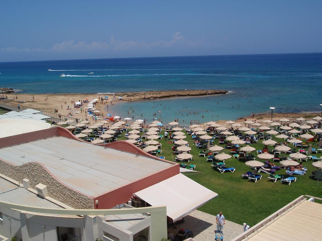 Polyxenia Isaak Luxury Villas and Apartments Кипр цены