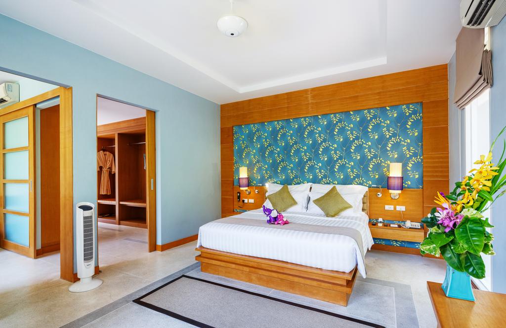 Горящие туры в отель Apsaras Beachfront Resort & Villa