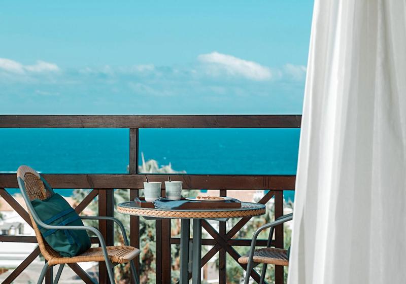 Отдых в отеле Mitsis Royal Mare Thalasso & Spa Resort Ираклион Греция