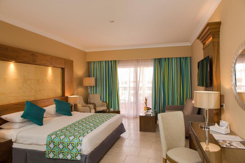 Oferty hotelowe last minute Naama Waves Hotel Szarm el-Szejk Egipt