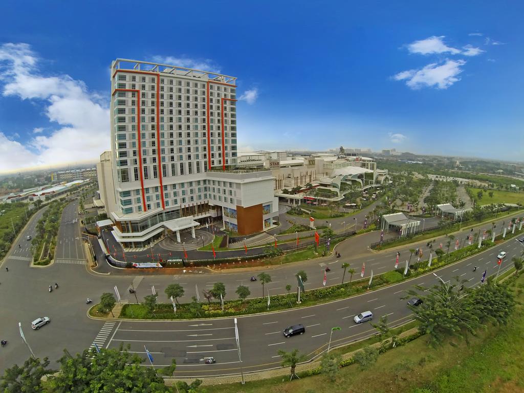 Джакарта Harris Hotel & Conventions Bekasi