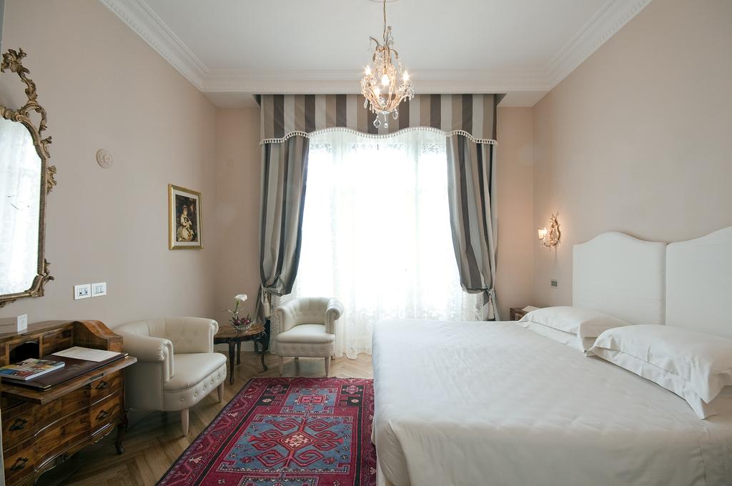 Recenzje hoteli Grand Hotel Rimini