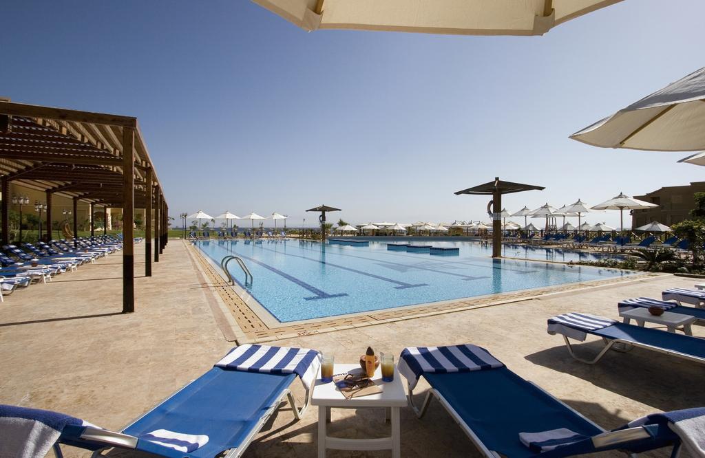 Egipt Swiss Inn Dream Resort