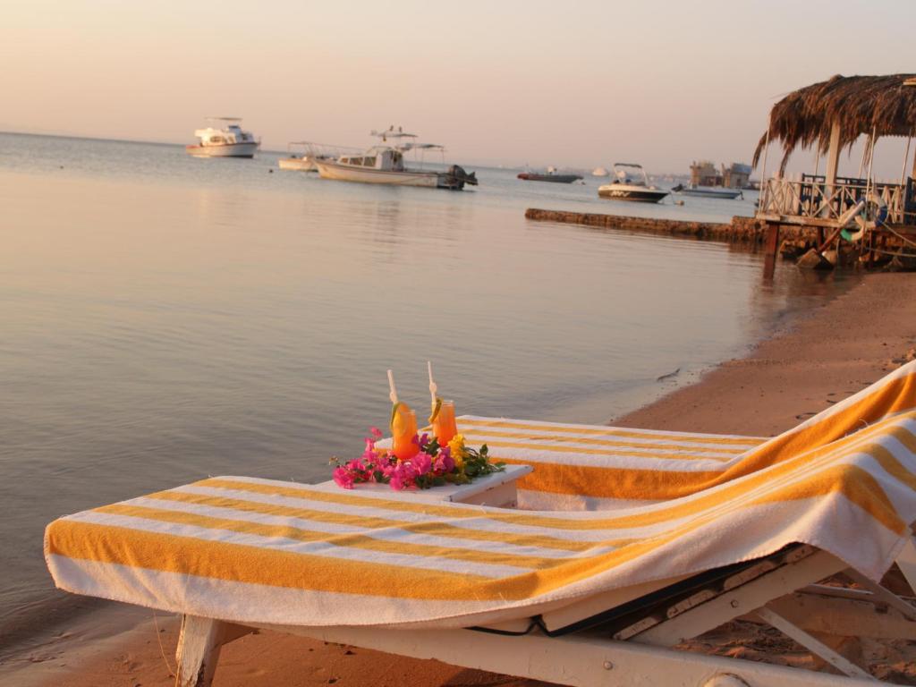 Египет Marlin Inn Beach Resort